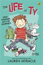 Jed Henry, Lauren Myracle, Lauren/ Henry Myracle, Jed Henry - Non-Random Acts of Kindness