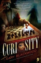 Gary Blackwood, Blackwood Gary - Curiosity
