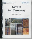 Agriculture Department (COR), Soil Survey, Agriculture Department, Agriculture Dept (U S ), Natural Resources Conservation Service ( - Keys to Soil Taxonomy 2014