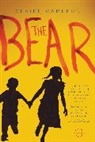 Claire Cameron - The Bear