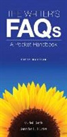 Muriel G. Harris, Jennifer Kunka - The Writer's FAQs: A Pocket Handbook Plus Mywritinglab -- Access Card Package