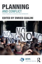 Enrico Gualini, Enrico (Technische Universitat Berlin Gualini, Enrico Gualini, Enrico (Technische Universitat Berlin Gualini, Gualini Enrico - Planning and Conflict