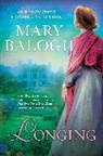 Mary Balogh - Longing