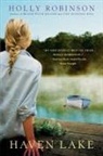Holly Robinson - Haven Lake