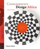 Tapiwa Matsinde, Matsinde Tapiwa - Contemporary Design Africa