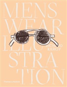 Richard Kilroy, Richard J. Kilroy, Dan Thawley - Menswear Illustration