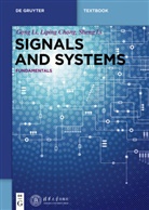Lipin Chang, Liping Chang, Gan Li, Gang Li, Sheng Li, Tsinghua University Press - Signals and Systems