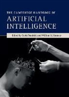 Keith (The Open University Frankish, Keith Ramsey Frankish, Keith Frankish, Frankish Keith, William Ramsey, William M. Ramsey... - Cambridge Handbook of Artificial Intelligence