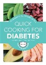Louise Blair, Louise/ Mcgough Blair, Norma McGough - Quick Cooking for Diabetes