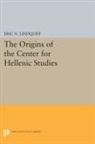 Eric Lindquist, Eric N. Lindquist, Lindquist Eric N. - Origins of the Center for Hellenic Studies