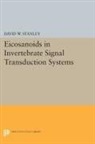 David Stanley, David W. Stanley, Stanley David W. - Eicosanoids in Invertebrate Signal Transduction Systems