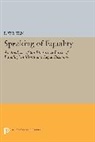P. Westen, Peter Westen, Marshall Cohen - Speaking of Equality