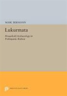 Marc Bermann, Bermann Marc - Lukurmata