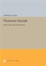 Barbara Gates, Gates Barbara - Victorian Suicide