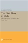 Maurice Zeitlin - Civil Wars in Chile