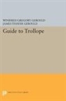 James Gerould, James Thayer Gerould, Winifred Gerould, Winifred Gregory Gerould, Winifred Gregory Gerould Gerould, Gerould James Thayer - Guide to Trollope