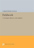 Christopher Scholz, Christopher H. Scholz - Fieldwork