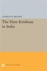 Charles Brooks, Charles R. Brooks, Brooks Charles R. - Hare Krishnas in India