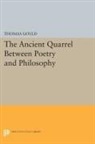 Thomas Gould, Gould Thomas - Ancient Quarrel Between Poetry and Philosophy