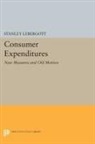 Stanley Lebergott, Lebergott Stanley - Consumer Expenditures