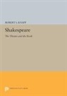 Robert Knapp, Robert S. Knapp - Shakespeare