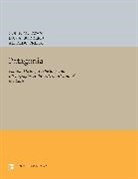 Colin Borrero Mcewan, Luis Borrero, Luis A. Borrero, Colin Mcewan, McEwan Colin, Alfredo Prieto... - Patagonia