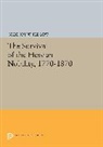 Gregory Pedlow, Gregory W. Pedlow - Survival of the Hessian Nobility, 1770-1870