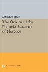 Arthur Field, Arthur M. Field, Field Arthur M. - Origins of the Platonic Academy of Florence
