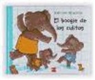 Guido Van Genechten, Guido Van Genechten - El boogie de los culitos