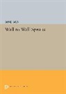 David Mus - Wall to Wall Speaks