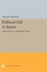 Takako Kishima - Political Life in Japan
