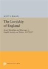 Scott Waugh, Scott L. Waugh - Lordship of England