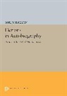 Paul Eakin, Paul John Eakin, Eakin Paul John - Fictions in Autobiography