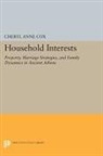 Cheryl Cox, Cheryl Anne Cox, Cox Cheryl Anne - Household Interests