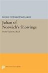 Denise Baker, Denise Nowakowski Baker, Baker Denise Nowakowski - Julian of Norwich''s Showings