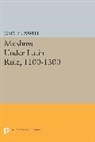 James Powell, James M Powell, James M. Powell, James Powell, James M. Powell - Muslims Under Latin Rule, 1100-1300