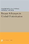 Christodoulos Floudas, Christodoulos A. Floudas, Christodoulos A. Pardalos Floudas, Floudas Christodoulos A., Panos Pardalos, Panos M. Pardalos... - Recent Advances in Global Optimization