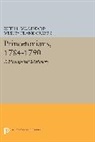 Wesley Craven, Wesley Frank Craven, Craven Wesley Frank, Ruth Woodward, Ruth L. Woodward, Ruth L. Craven Woodward... - Princetonians, 1784-1790