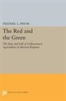 Frederic Pryor, Frederic L. Pryor - Red and the Green