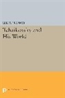 Leslie Kearney, Leslie Kearney, Kearney Leslie - Tchaikovsky and His World