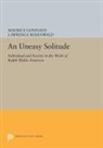 Maurice Gonnaud, Gonnaud Maurice - Uneasy Solitude
