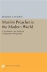 Richard Antoun, Richard T. Antoun, Antoun Richard T. - Muslim Preacher in the Modern World