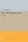 A Carson, Anne Carson - Eros the Bittersweet