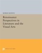 Murray Roston, Roston Murray - Renaissance Perspectives in Literature and the Visual Arts