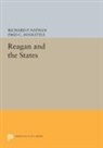 Fred Doolittle, Fred C. Doolittle, Doolittle Fred C., Richard Nathan, Richard P. Nathan, Richard P. Doolittle Nathan... - Reagan and the States