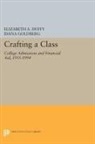 Elizabeth Duffy, Elizabeth A. Duffy, Elizabeth A. Goldberg Duffy, Duffy Elizabeth A., Idana Goldberg, Goldberg Idana - Crafting a Class