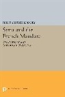 Philip Khoury, Philip Shukry Khoury, Khoury Philip Shukry - Syria and the French Mandate