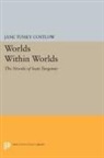 Jane Costlow, Jane Tussey Costlow - Worlds Within Worlds
