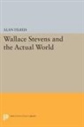 Alan Filreis - Wallace Stevens and the Actual World