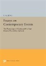 C. Jung, C. G. Jung - Essays on Contemporary Events